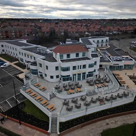 The Tynemouth Castle Inn - The Inn Collection Group Екстер'єр фото