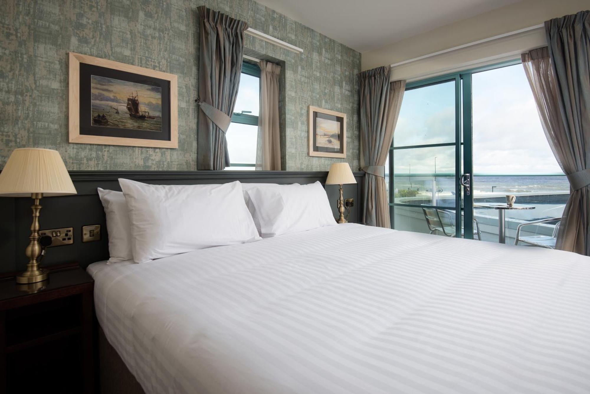 The Tynemouth Castle Inn - The Inn Collection Group Екстер'єр фото