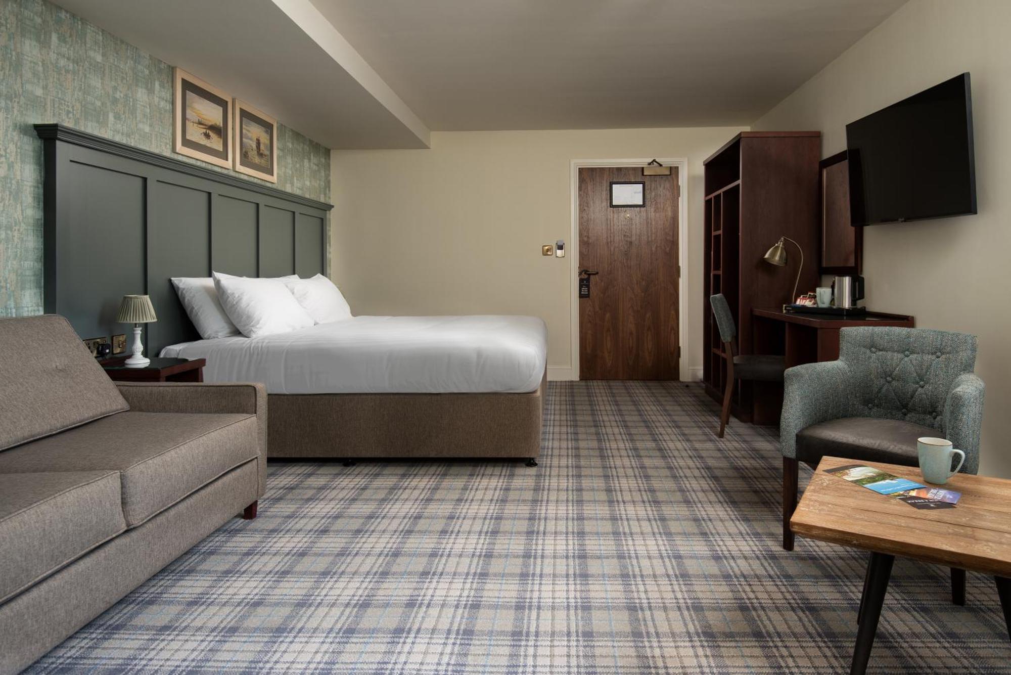 The Tynemouth Castle Inn - The Inn Collection Group Екстер'єр фото