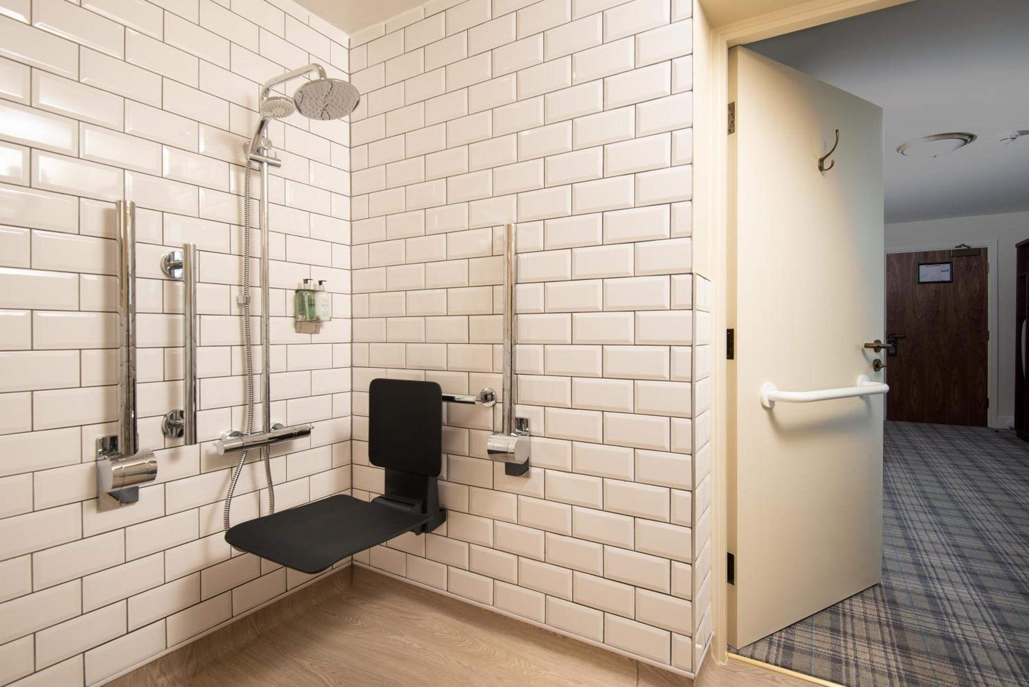 The Tynemouth Castle Inn - The Inn Collection Group Екстер'єр фото